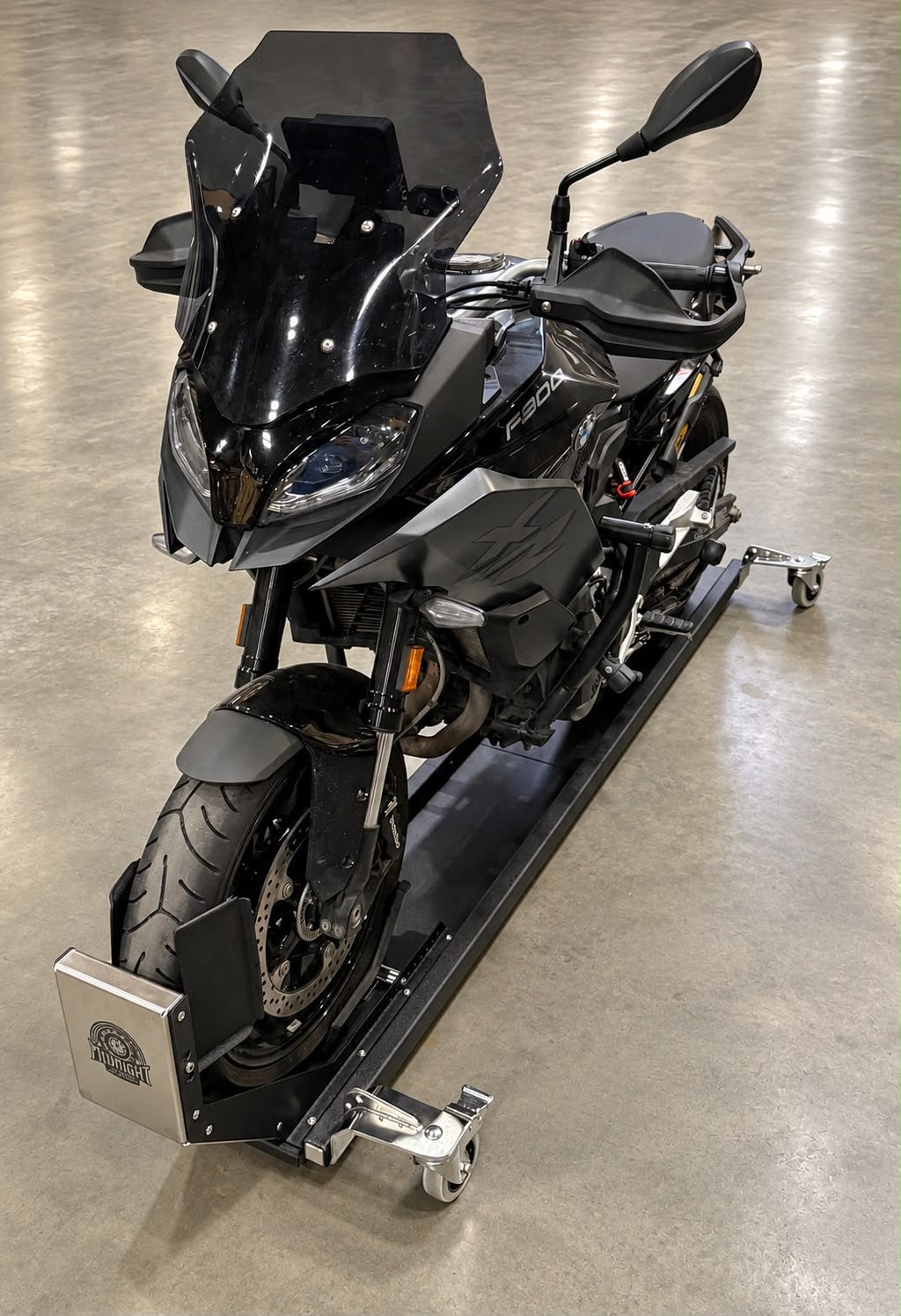 MotoRest