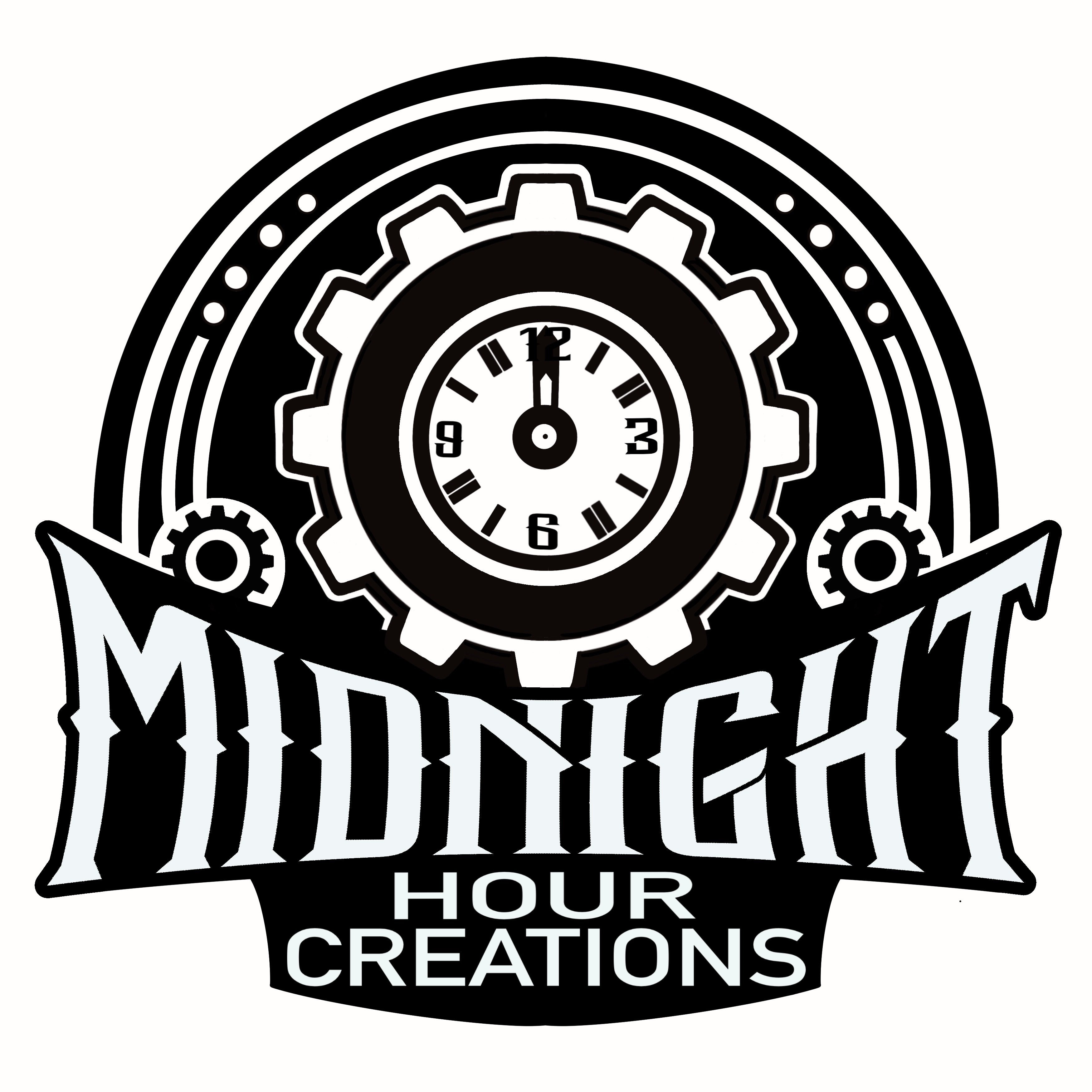 Midnight Hour Creations