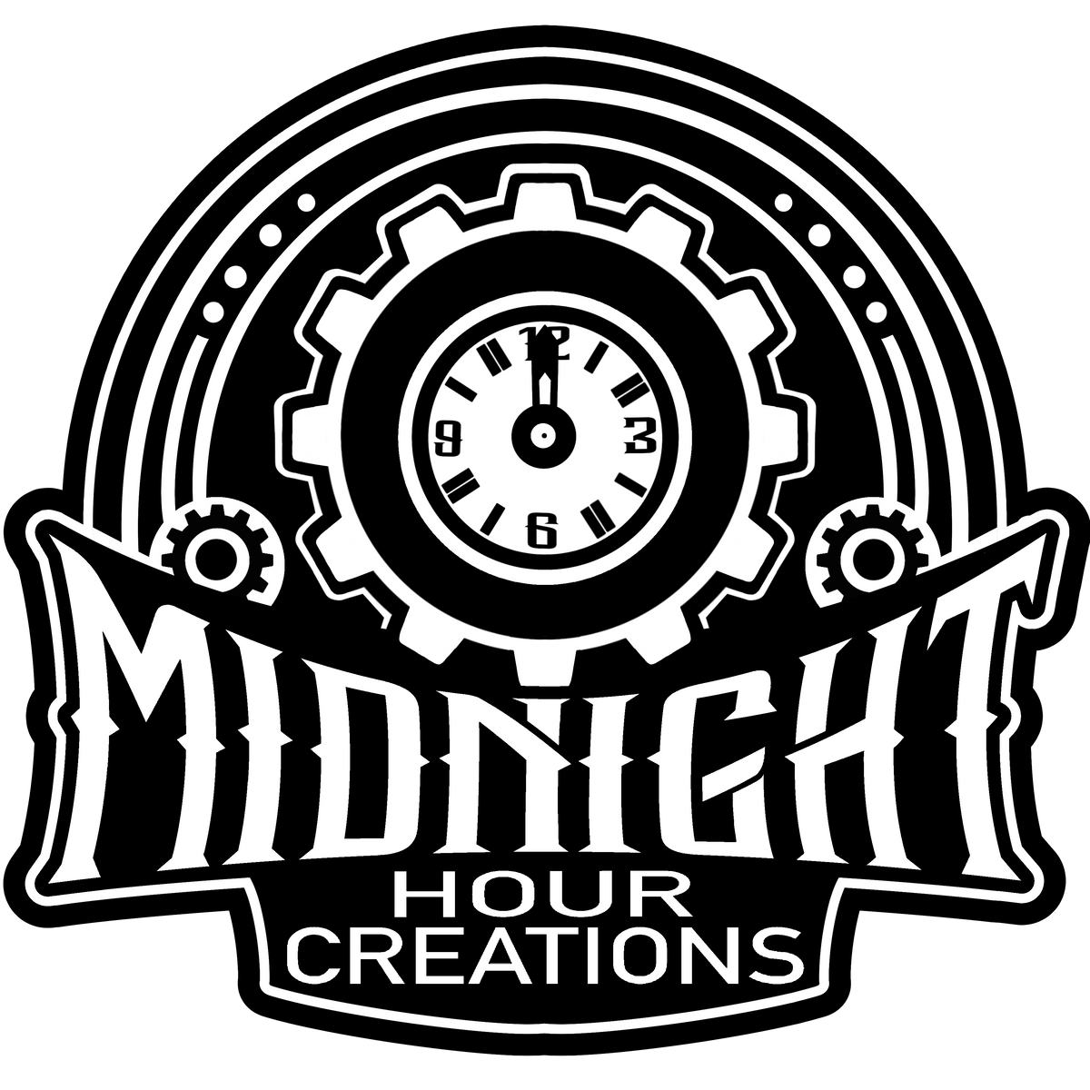 Midnight Hour Creations