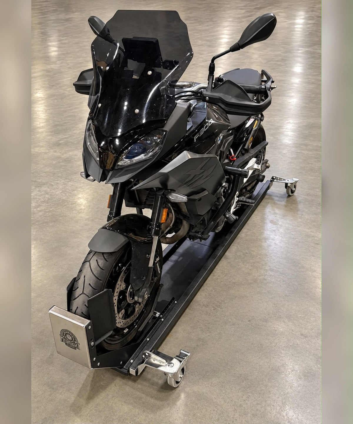 MOTOREST